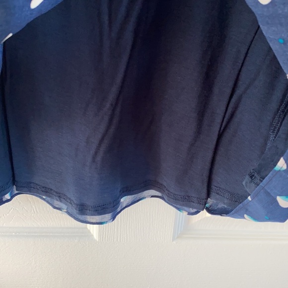 American Eagle skirt size M NWT - Picture 8 of 8